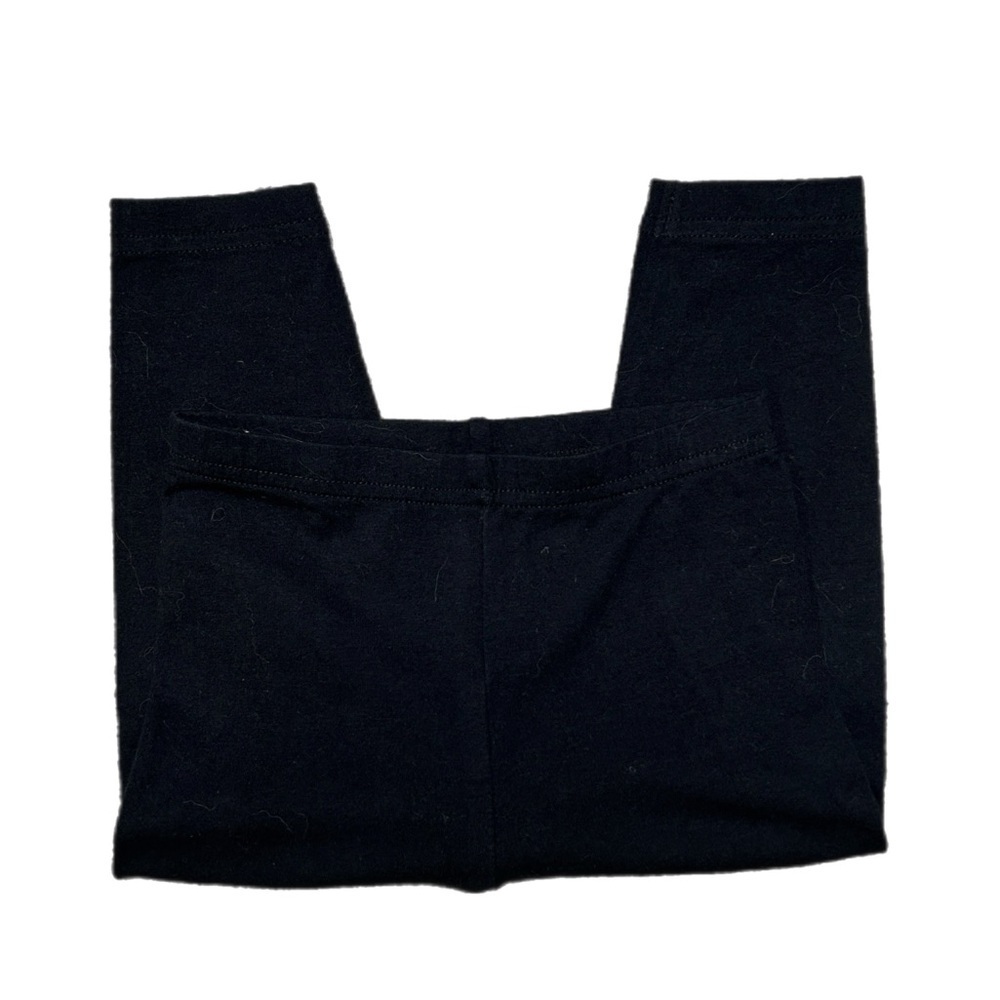 Carter’s Kids Black Basic Leggings - Picture 5 of 5